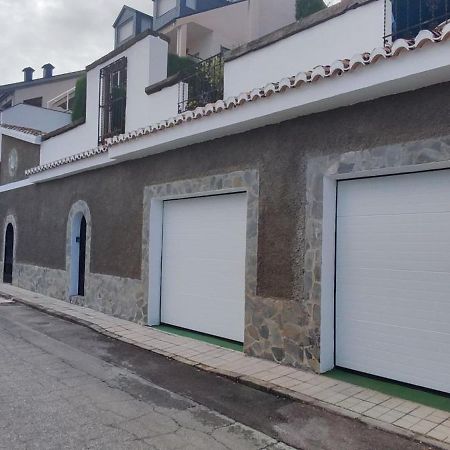 Acogedor Apartamento Privado Con Fantasticas Vistas La Zubia  Extérieur photo