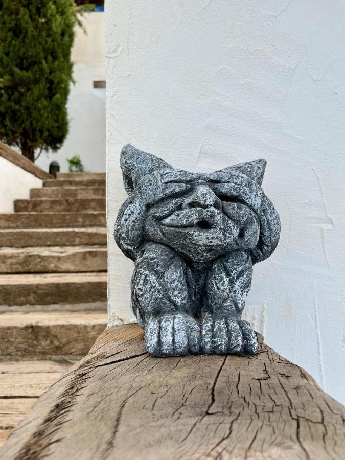 Acogedor Apartamento Privado Con Fantasticas Vistas La Zubia  Extérieur photo