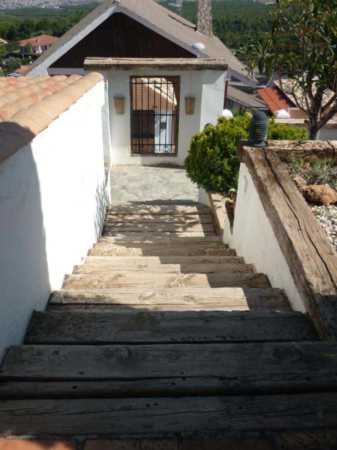 Acogedor Apartamento Privado Con Fantasticas Vistas La Zubia  Extérieur photo